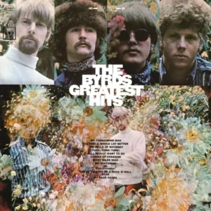 The Byrds - The Byrds' Greatest Hits (1967)