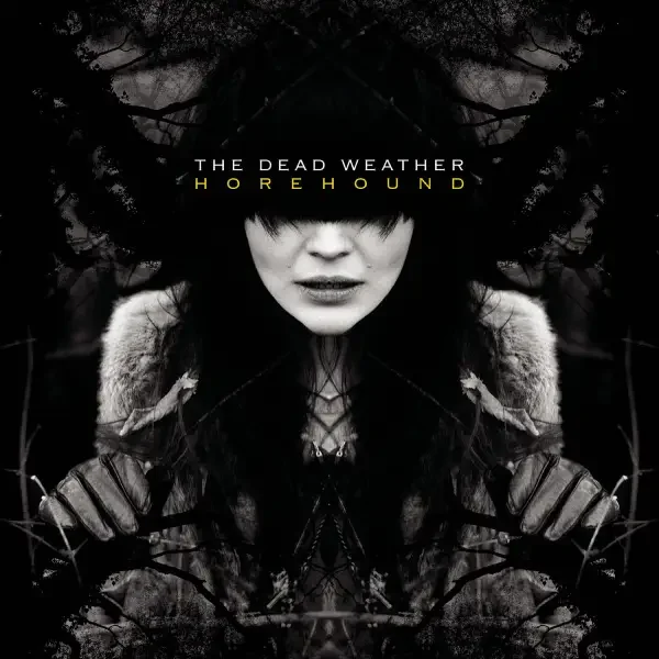 The Dead Weather - Horehound (2009)