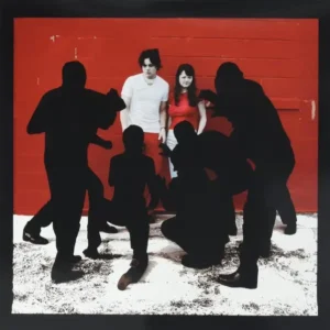 The White Stripes - White Blood Cells (2001)