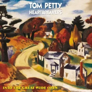 Tom Petty and the Heartbreakers - Into the Great Wide Open (1991)