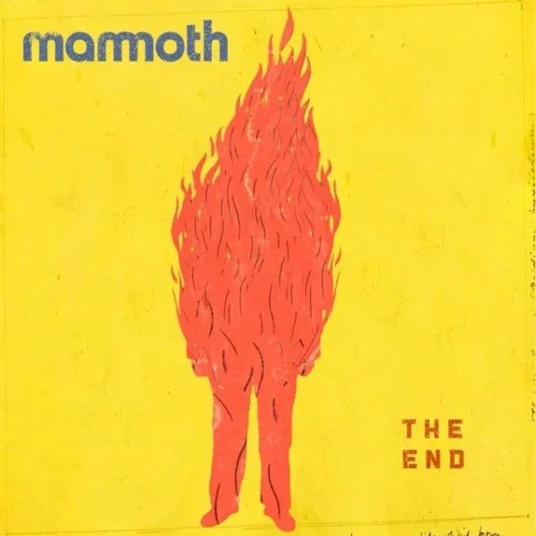 Mammoth - The End (2025)