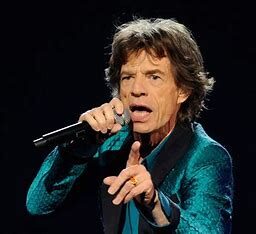 Rolling Stones “Foreign Tongues” In July