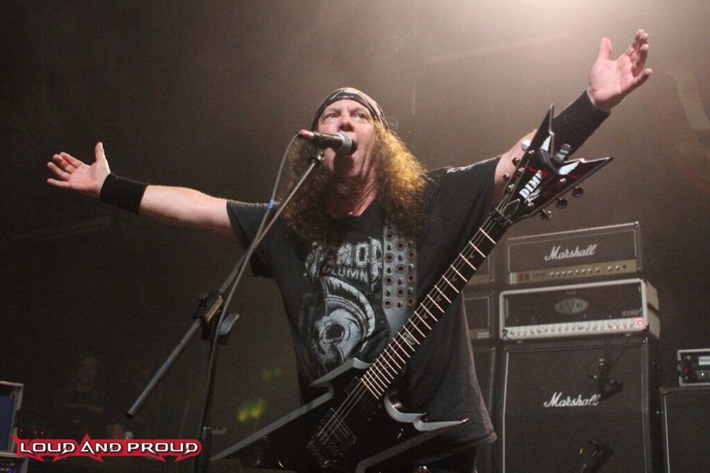 New Music: Vicious Rumors, A Day To Remember & Judas Priest (Covering Sabbath)