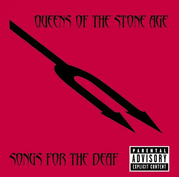 Queens of the Stone Age - Songs for the Deaf (2002)