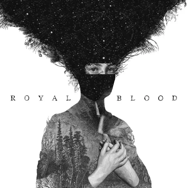 Royal Blood - Royal Blood (2014)