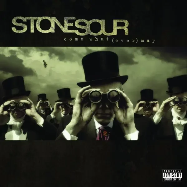 Stone Sour - Come What(ever) May (2024)