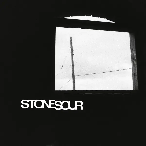 Stone Sour - Stone Sour (2002)