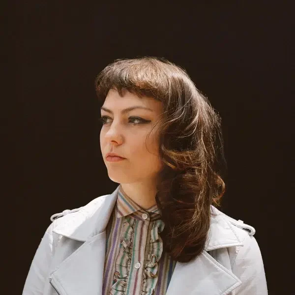 Angel Olsen - My Woman (2016)