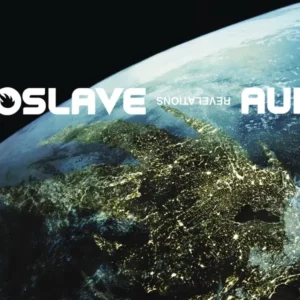 Audioslave - Revelations (2006)