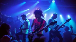 Dance Punk