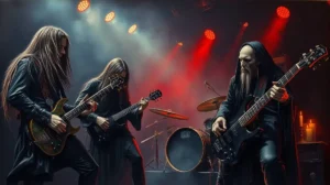 Doom Metal