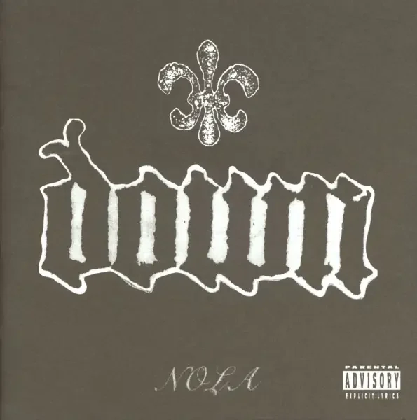 Down NOLA (1995)