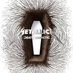 Metallica - Death Magnetic (2008)