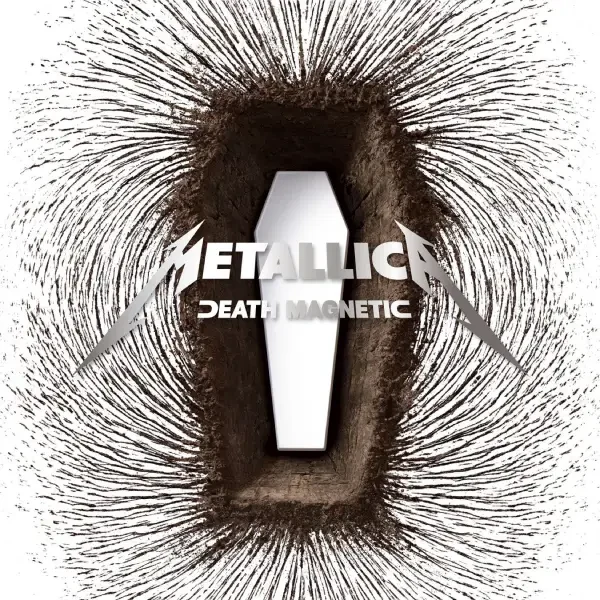 Metallica - Death Magnetic (2008)