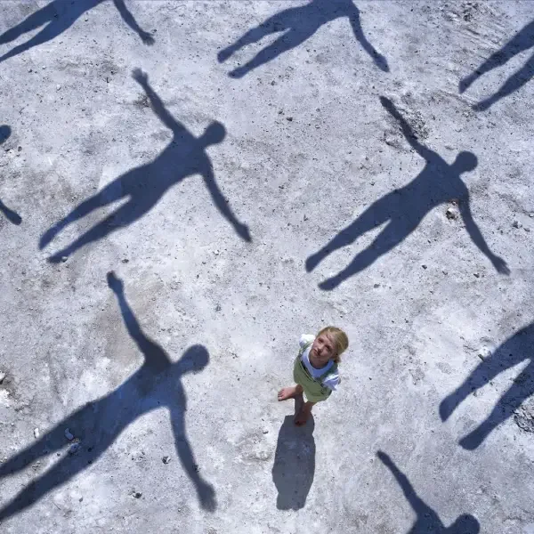 Muse - Absolution (2003)