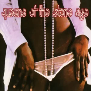Queens of the Stone Age - Queens of the Stone Age (1998)