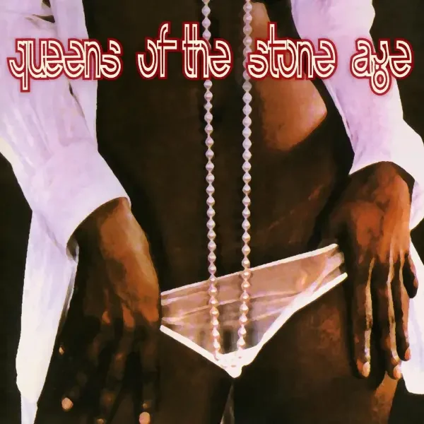 Queens of the Stone Age - Queens of the Stone Age (1998)
