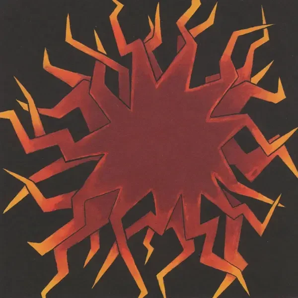 Sunny Day Real Estate - How It Feels To Be Something On (1998)
