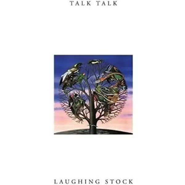 Talk Talk - Laughing Stock (1991)