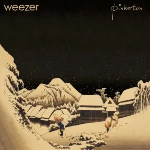 Weezer - Pinkerton (1996)