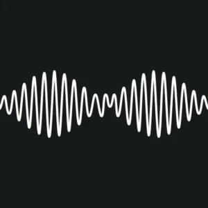 Arctic Monkeys - AM (2013)