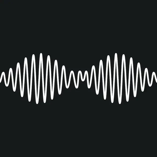 Arctic Monkeys - AM (2013)
