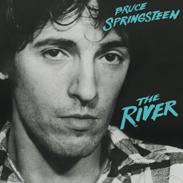 Bruce Springsteen - The River (1980)