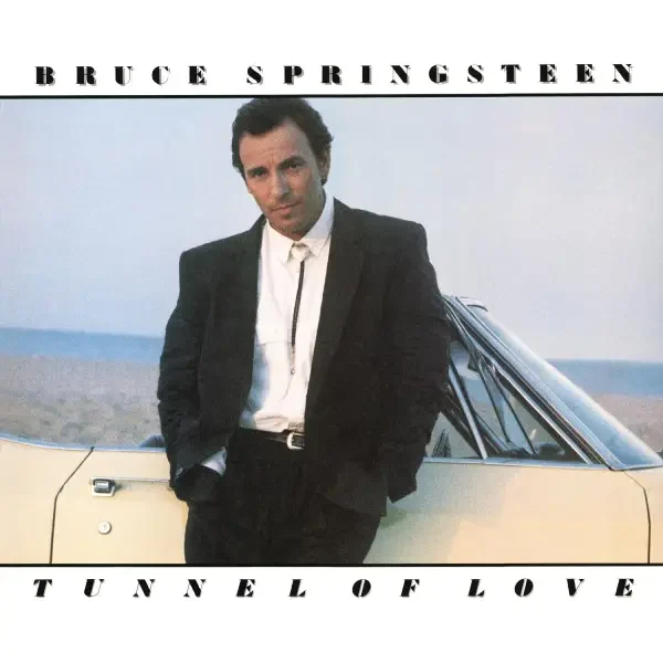 Bruce Springsteen - Tunnel of Love (1987)