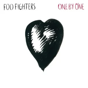 Foo Fighters - One by One (2002)