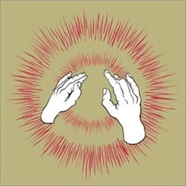 Godspeed You! Black Emperor - Lift Your Skinny Fists Like Antennas to Heaven (2000)