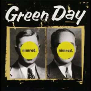 Green Day - Nimrod (1997)