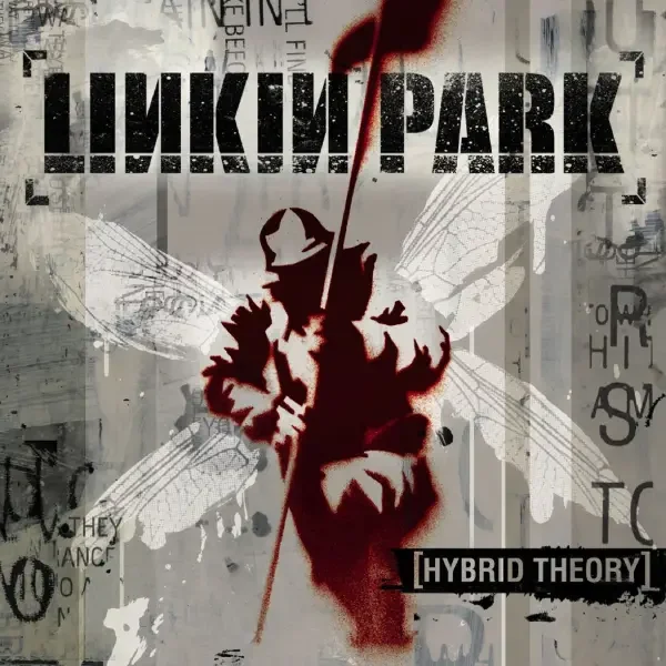 Linkin Park - Hybrid Theory (2000)