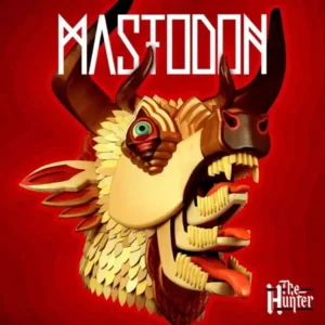 Mastodon - The Hunter (2011)
