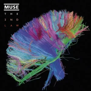 Muse - The 2nd Law (2012)