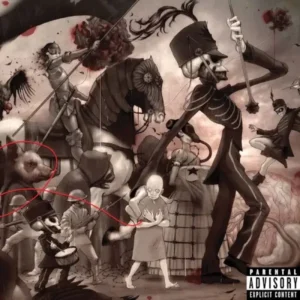 My Chemical Romance - The Black Parade (2006)