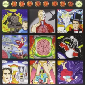 Pearl Jam - Backspacer (2009)