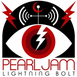 Pearl Jam - Lightning Bolt (2013)