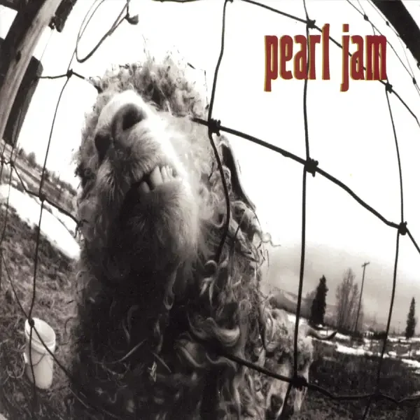 Pearl Jam - Vs. (1993)