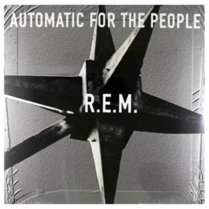 R.E.M. - Automatic for the People (1992)
