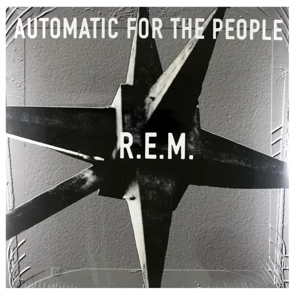 R.E.M. - Automatic for the People (1992)