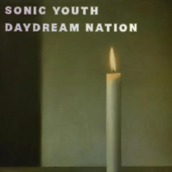 Sonic Youth - Daydream Nation (1988)