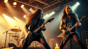 Speed Metal