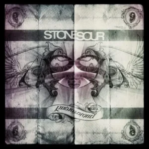 Stone Sour - Audio Secrecy (2010)