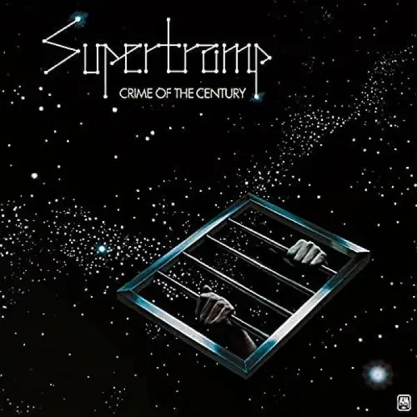 Supertramp - Crime of the Century (1974)