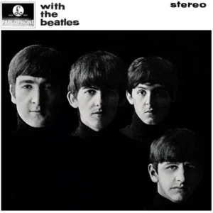 The Beatles - With the Beatles (1963)