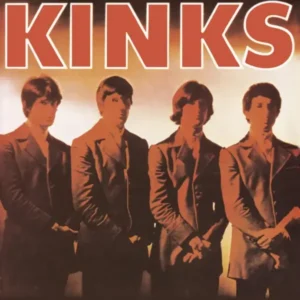 The Kinks - Kinks (1964)