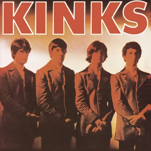 The Kinks - Kinks (1964)