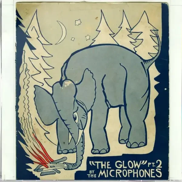 The Microphones - The Glow Pt. 2 (2001)