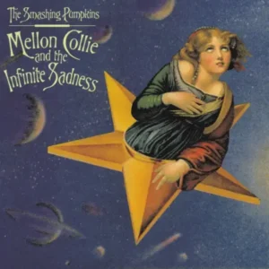 The Smashing Pumpkins - Mellon Collie and the Infinite Sadness (1995)