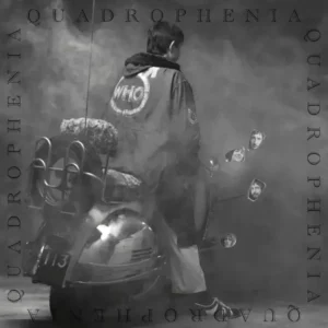 The Who - Quadrophenia (1973)
